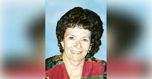 Obituary information for Lois M Kidney