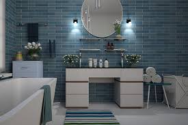 The shelf can take weight up to 55 lbs and comes with two brackets. 15 Glass Bathroom Shelves Installation Ideas To Modernize Your Space