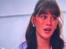 Why is she lying to her heart 😂😂😂😂