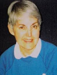 Betty Lou Stoner Obituary December 29, 2023