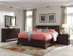Newport Queen Sleigh Storage Bedroom Set Bedroom Set Cresent Furniture Bedroom Furniture Sets
