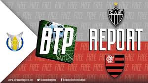 Transmissão minuto a minuto com resultados ao vivo. Atletico Mineiro Flamengo Three Fantastic Goals Decide A Lively Contest 2 1 Between The Posts