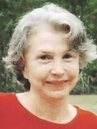 Marilyn Eckert Obituary (1935