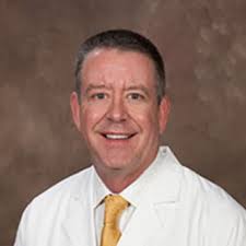 Dr. Andrew McWhorter, MD