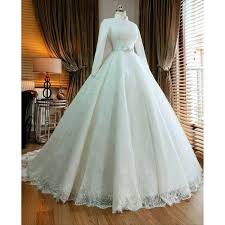 Exquisitely Planted With Remote Measure Without Prov Tesettur Ayakkabi Modelleri 2020 Gelinlik Beyaz Dugun Elbiseleri The Dress