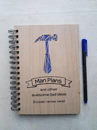 Laptop Notitieboekje A5 Houten Laptop Laser Gesneden Etsy In 2020 Wooden Notebooks Wood Journal Laser Engraved Ideas