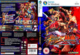 For street fighter x tekken on the pc, a gamefaqs q&a question titled where is the. Street Fighter X Tekken Dlc S Esp Mf Pc Full Sergiohonsb