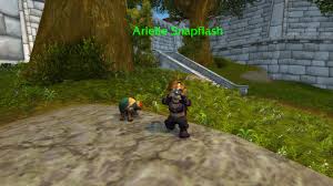 Learn as you go — don't let it prevent you from picking up a camera. S E L F I E Cameras And The Field Photographer Achievement Guides Wowhead