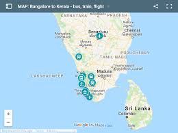 Participate to the south asia regional dna project to help us map the genetic variations between historical regions of afghanistan, bangladesh, bhutan, india, the maldives, nepal. Bangalore To Kerala Itinerary Bus Train Or Flight Backpacking South India Travel Blog Flashpacking Kerala