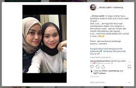 Isu rampas suami orang, ini reaksi fatin afeefa. Suami King Coco Cerai Isteri Pertama