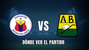 Qué canal pasa Pasto vs Bucaramanga hoy: dónde ver el partido gratis y en vivo de la Liga BetPlay