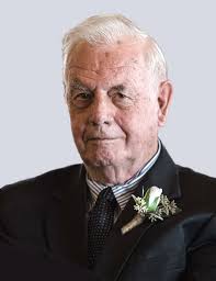 Obituary information for Gerald James Tully