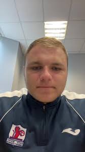 Blind Ranking past and present footballers! How did you think our Football  Development Officer Cammy get on?⚽️💙 #raithrovers #RRCF #RRFC #Coaching  #football #youbelong #blindranking #fyp