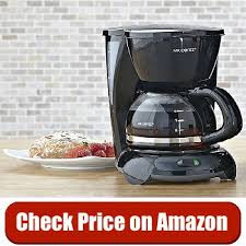 Maybe you would like to learn more about one of these? The 12 Best Coffee Makers Under 50 100 200 Reviews Of 2020