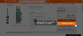 Tiendamia es un ecommerce internacional que trae el mundo a tu puerta. Comprar En Usa Desde Argentina Tiendamia Com
