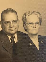 James Herman “Jack” Vandiver I (1904-1967)