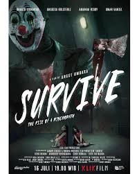Infected (2021) mp4 download movie infected: Full Movie Survive 2021 Mp4 Download O2tvseries