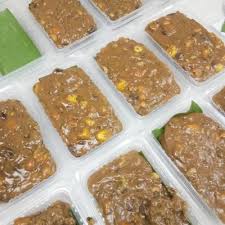 Menggunakan bahan bahan yg mudah dan cara penyediaan yg sangat senang.makan pun sedap. Resepi Bubur Asyura Kedah Periuk Noxxa