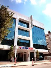 Ozel Dogan Tip Merkezi Bina Merkez Tip