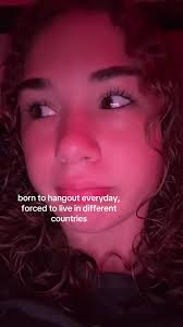 Long Distance Bestie My Shayla