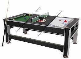 Top 10 Best Outdoor Pool Tables In 2020 Complete Reviews Outdoor Pool Table Multi Game Table Air Hockey Table