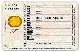 Maybe you would like to learn more about one of these? 2013 Tout Savoir Sur Le Nouveau Permis Electronique