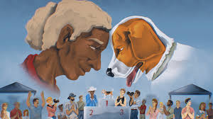 Paula Copello Rivero: el arte de entrenar a los perros