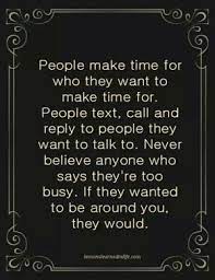 Hurts To Get No Response When They Re The Only One You Want To Talk To By Malinda Effort Quotes Words Life Quotes