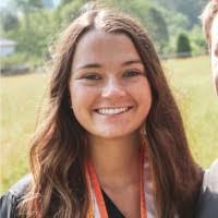 Angela Trivett's Instagram, Twitter & Facebook