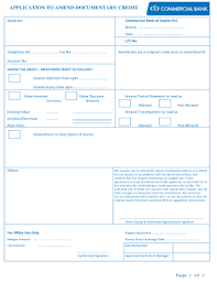 Commercial banks issue bank drafts and banking checks. Fillable Online Application Form Commercial Bank Sri Lanka Fax Email Print Pdffiller