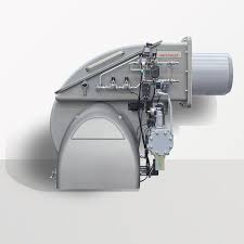 Weishaupt WKmono-series burners (up to 58,000 MBTU/h ...