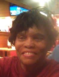 Obituary information for Ruthie Mae Williams