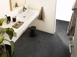 Sie sind aber wie sie sich hier selber uberzeugen werden absolut tauglich auch fur alle anderen raumlichkeiten der modernen wohnung. Bei Diesem Badezimmerboden Macht Es Klick Tilo