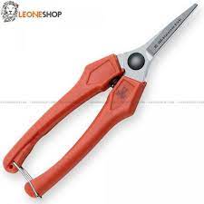 Due Cigni Garden Grape Scissor 2c 368 19 Gardening Scissors And Grape Harvest Shears Of Sk5 Japanese Carbon Ste Grape Harvesting Garden Shears Garden Scissors