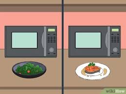 This hack will make reheating baby food so much easier and no microwave is required. 4 Ways To Use A Microwave Wikihow Life