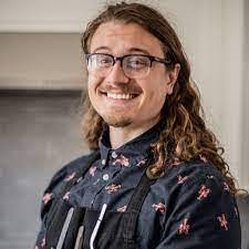 Adrian Weissman's Instagram, Twitter & Facebook