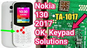 All 4G Networks Tricks - Nokia 130 2017 ...