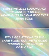 Roman Holiday Halsey First Time I Ever Heard This Song It Became Our Song It Reminds Me So Much Of Us Halsey Lyrics Cool Lyrics Roman Holiday Lyrics