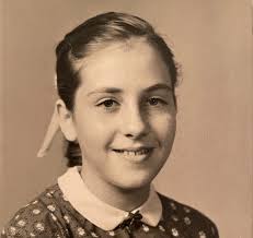 Remembering Ginny (1945 — 2022). Nancy Virginia Ridley Marks of Wilmore…