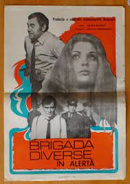 In alerta) este titlul unui film romanesc de comedie foarte apreciat, care a fost regizat de mircea dragan. Poster Rezolutie Mare Brigada Diverse In AlertÄƒ 1971 Poster B D In AlertÄƒ Poster 5 Din 10 Cinemagia Ro