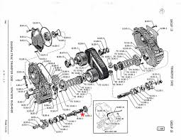 CJ7 Quadratrac transfer case issues - Full Size Jeep Network