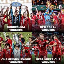Find the net and leave the pitch as winners. Football Lovers Bundesliga Winners Dfb Pokal Facebook
