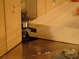 To cut out the main portion of the slot. How To Cut Tongue And Groove Joints How Tos Diy
