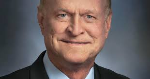 Holston Valley names Begley as board chairman