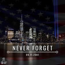 11 attacks, these images still resonate, reminding of the absolute physical and emotional devastation that so many people experienced that day. Never Forget 9 11 Remembrance Events Happening In Las Vegas 2020