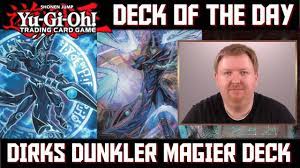 Then, add from your deck to your hand, 1 dark monster with the same level and type as the monster you returned. Yugioh Dunkler Magier Deck 2020 Traderonlinevideo Ygo Trader Duel Tutorial Deutsch Info Review Youtube