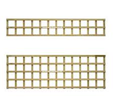 Check spelling or type a new query. Square Trellis Top For Fence Panels Kudos Fencing Supplies