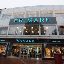 Primark opening times and locations. The New Reading Primark Store In Numbers Berkshire Live