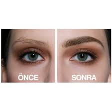 Maybe you would like to learn more about one of these? 120 Mittelbraun Filz Augenbrauen Tattoo Brow Von Gemey Maybelline