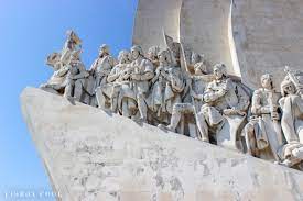 Maybe you would like to learn more about one of these? Padrao Dos Descobrimentos Lisboa Cool